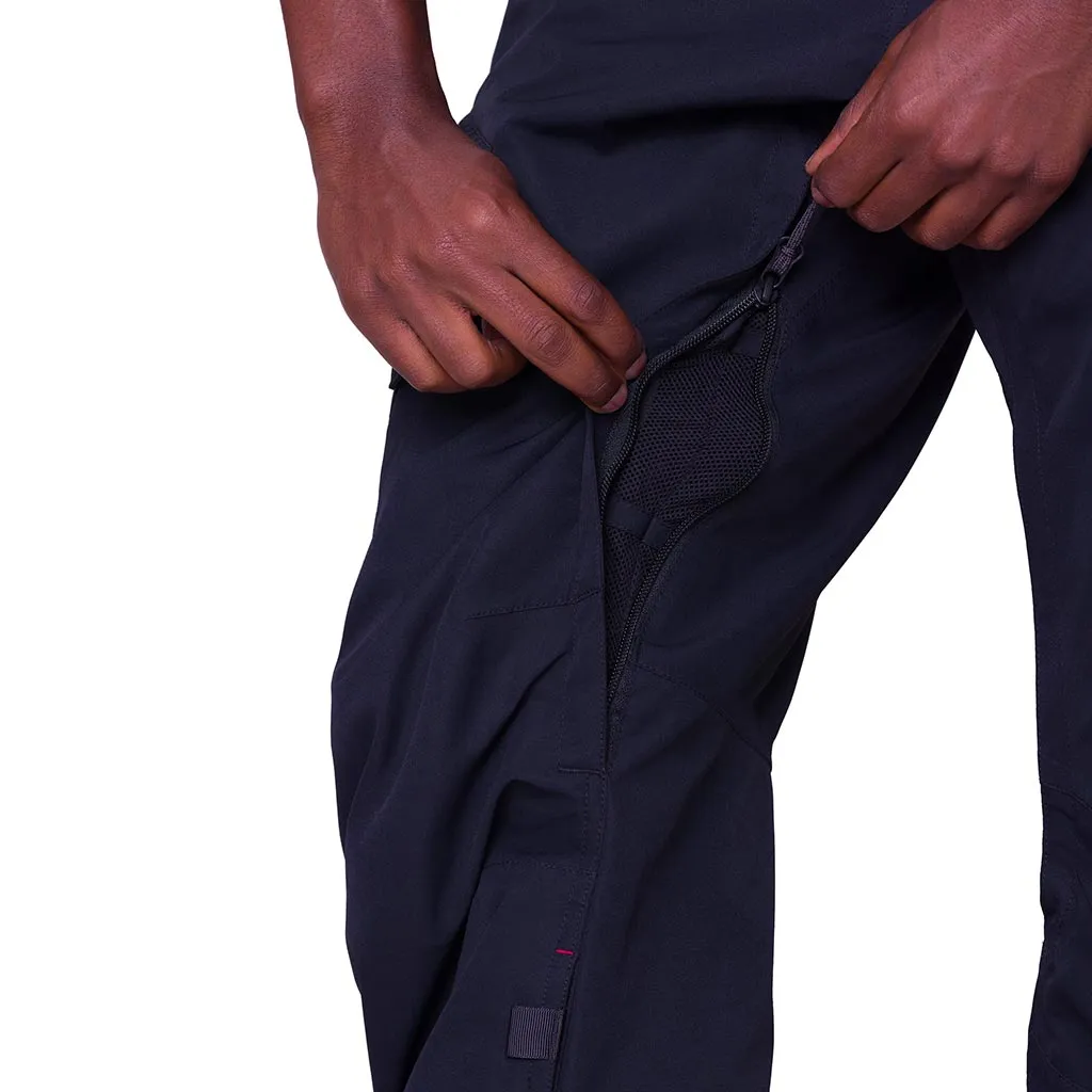 686 2024 Smarty Cargo Pant - Black