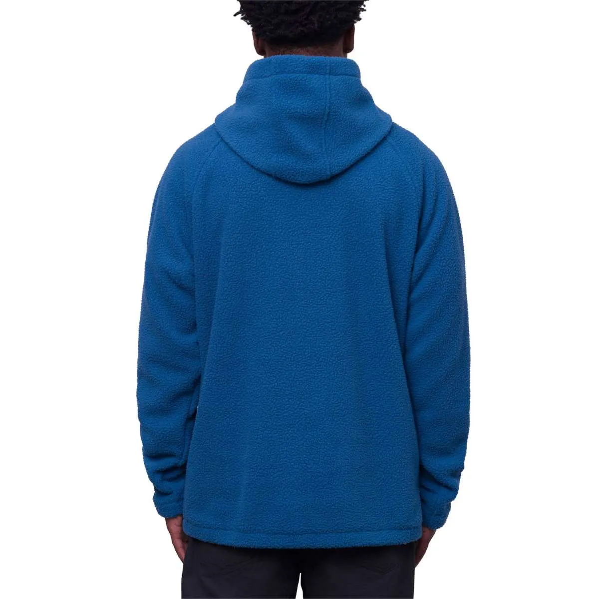 686 Buttermilk Sherpa Hoodie 2024