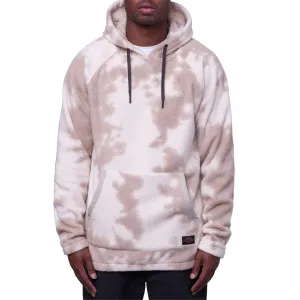 686 Buttermilk Sherpa Hoodie 2024