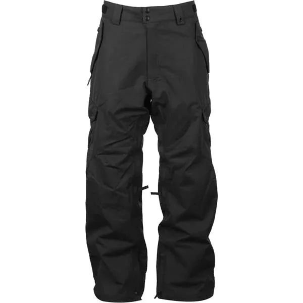 686 Defender Cargo Insulated Snowboard Pants 2021