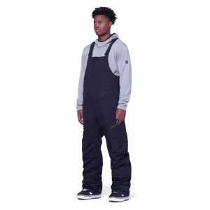 686 Men's Smarty 3-In-1 Cargo Bib 2024