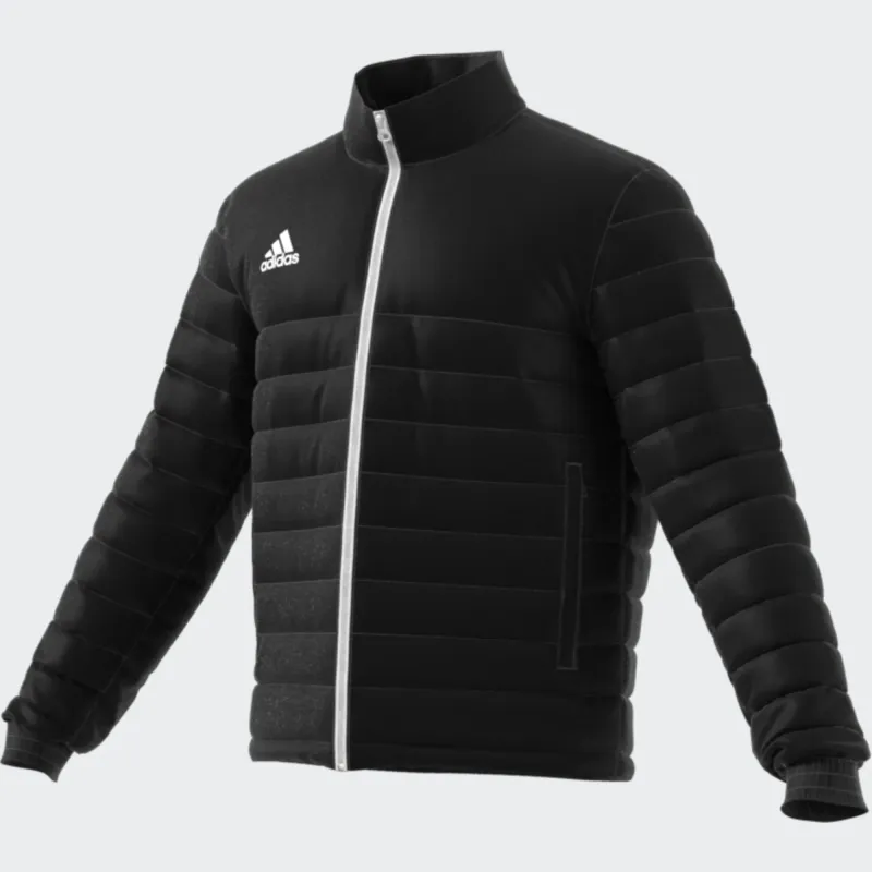 ADIDAS ENTRADA 22 LIGHT JACKET BLACK