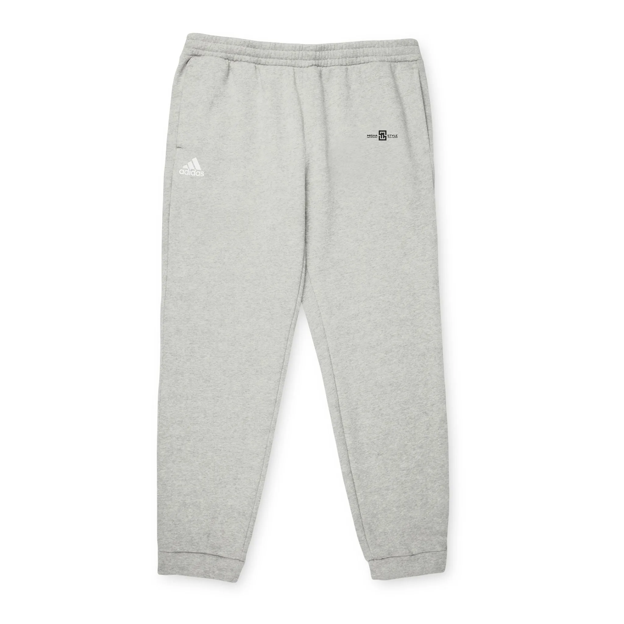 Adidas Unisex Fleece Joggers