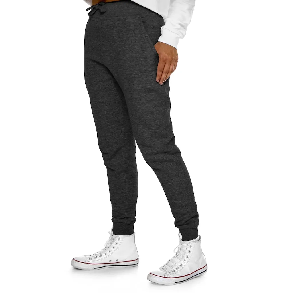 Alpro Premium Fleece Joggers