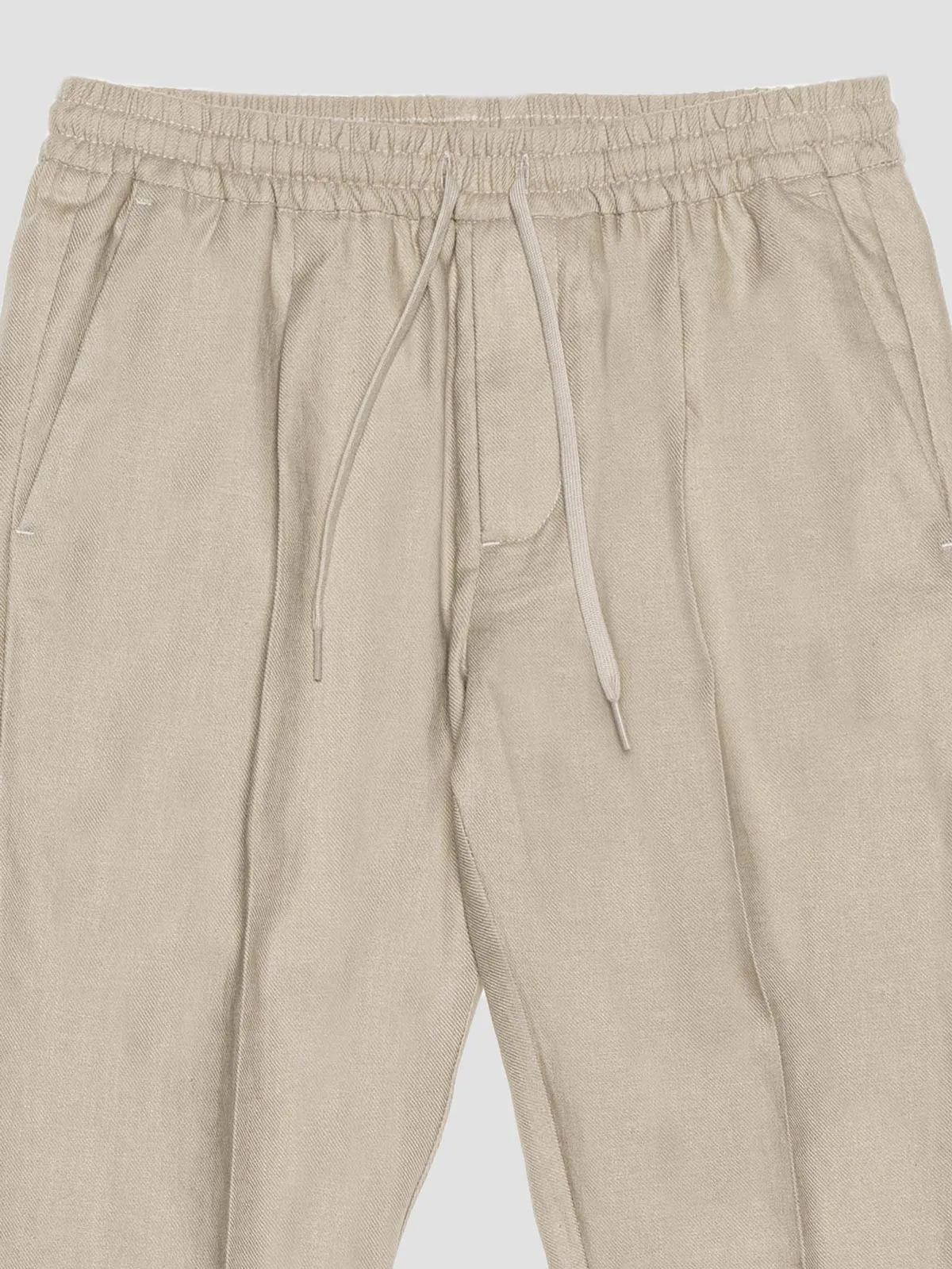 Antony Morato boys' trousers regular fit in twill blend