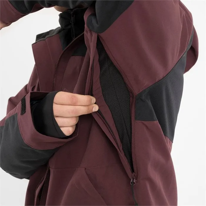 Armada Bergs 2l Insulated Mens Jacket