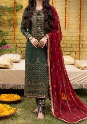 Asim Jofa Abresham Pakistani Lawn Silk Dress