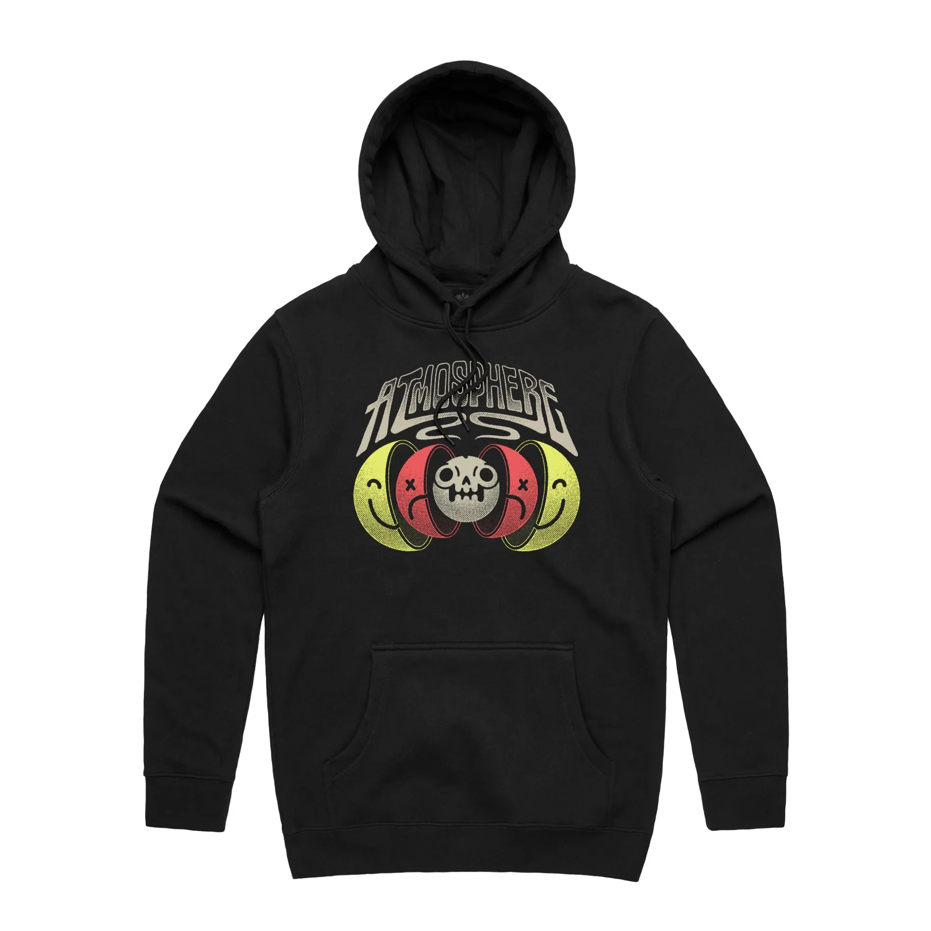 Atmosphere - Split Personalities Hoodie