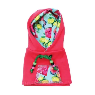 Avian Fashions Hoodie - Summer Crush