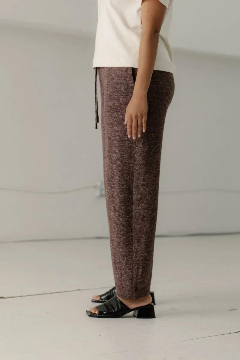 Bare Knitwear Ojai Pant (Autumn)