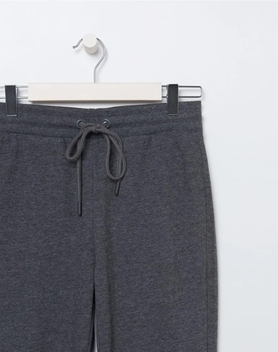 Basic sweat joggers