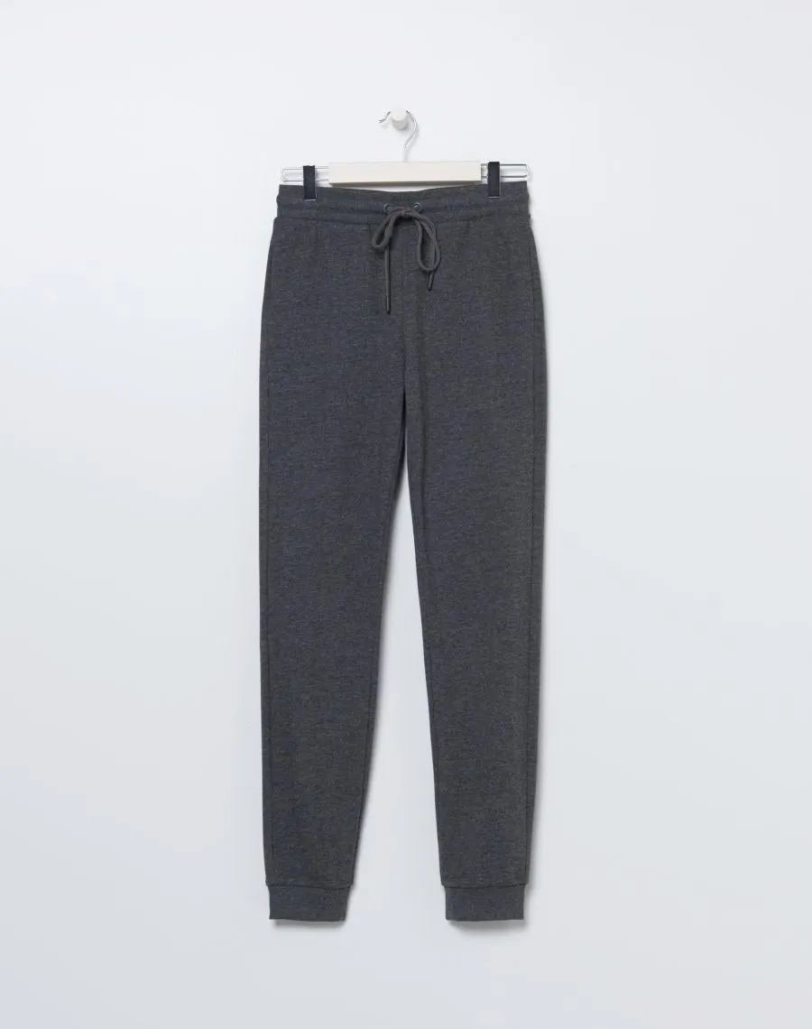 Basic sweat joggers