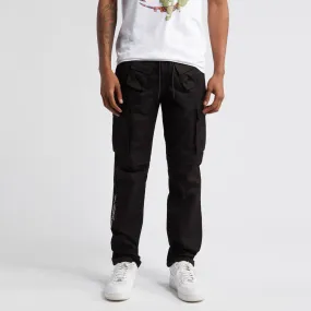 BB Flagship II Pants (BLACK)