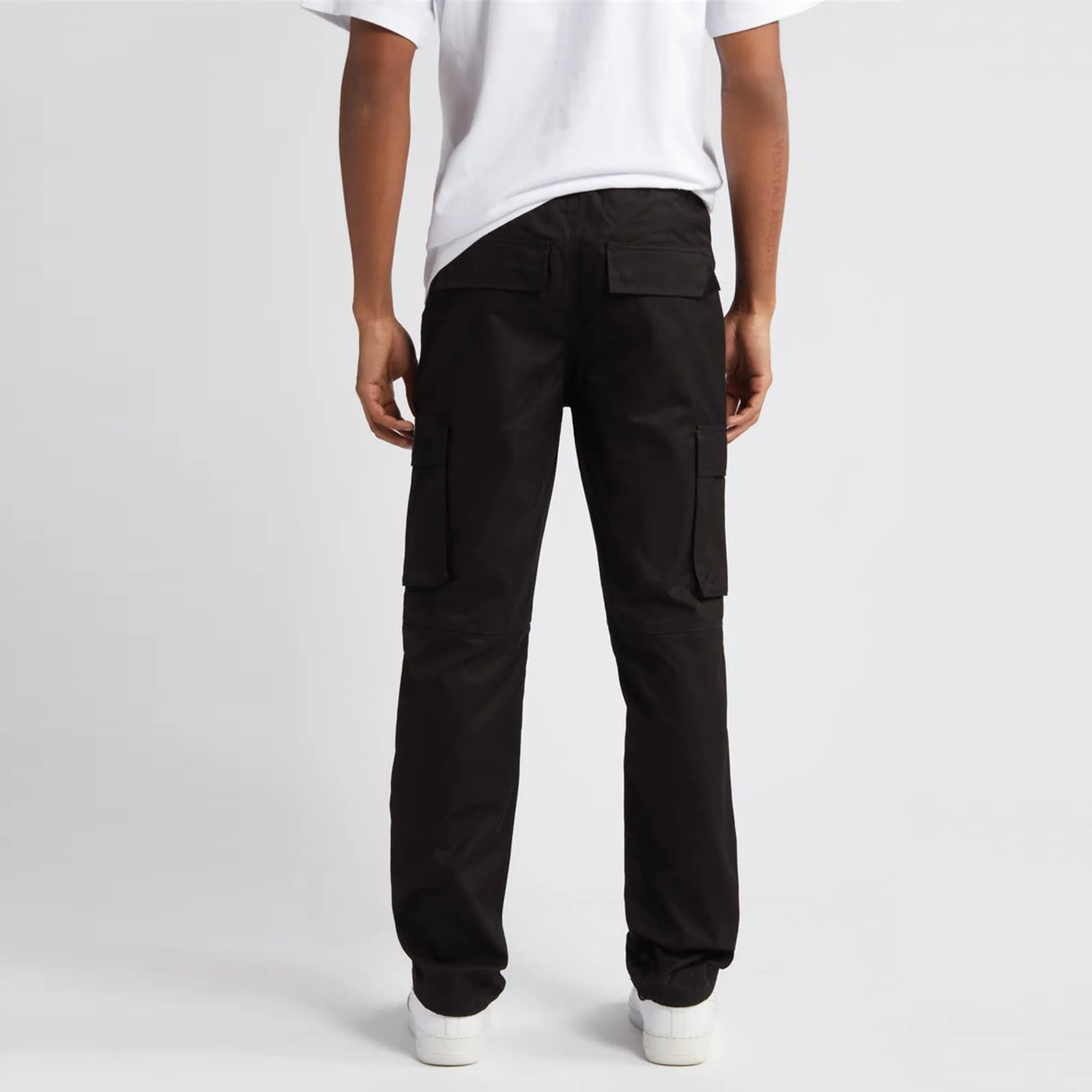 BB Flagship II Pants (BLACK)