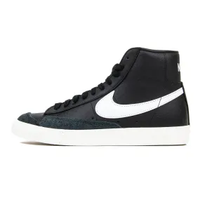 Blazer Mid 77 Vintage (Black/Sail)