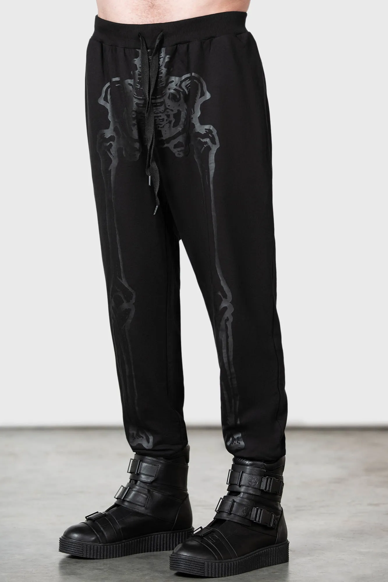 Bone Idle Joggers