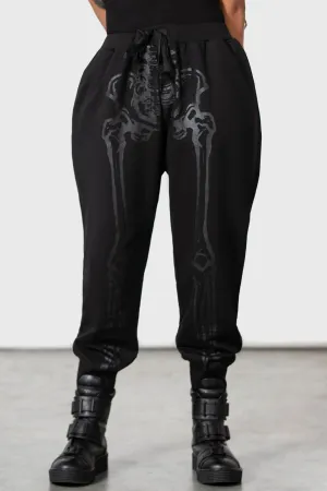 Bone Idle Joggers