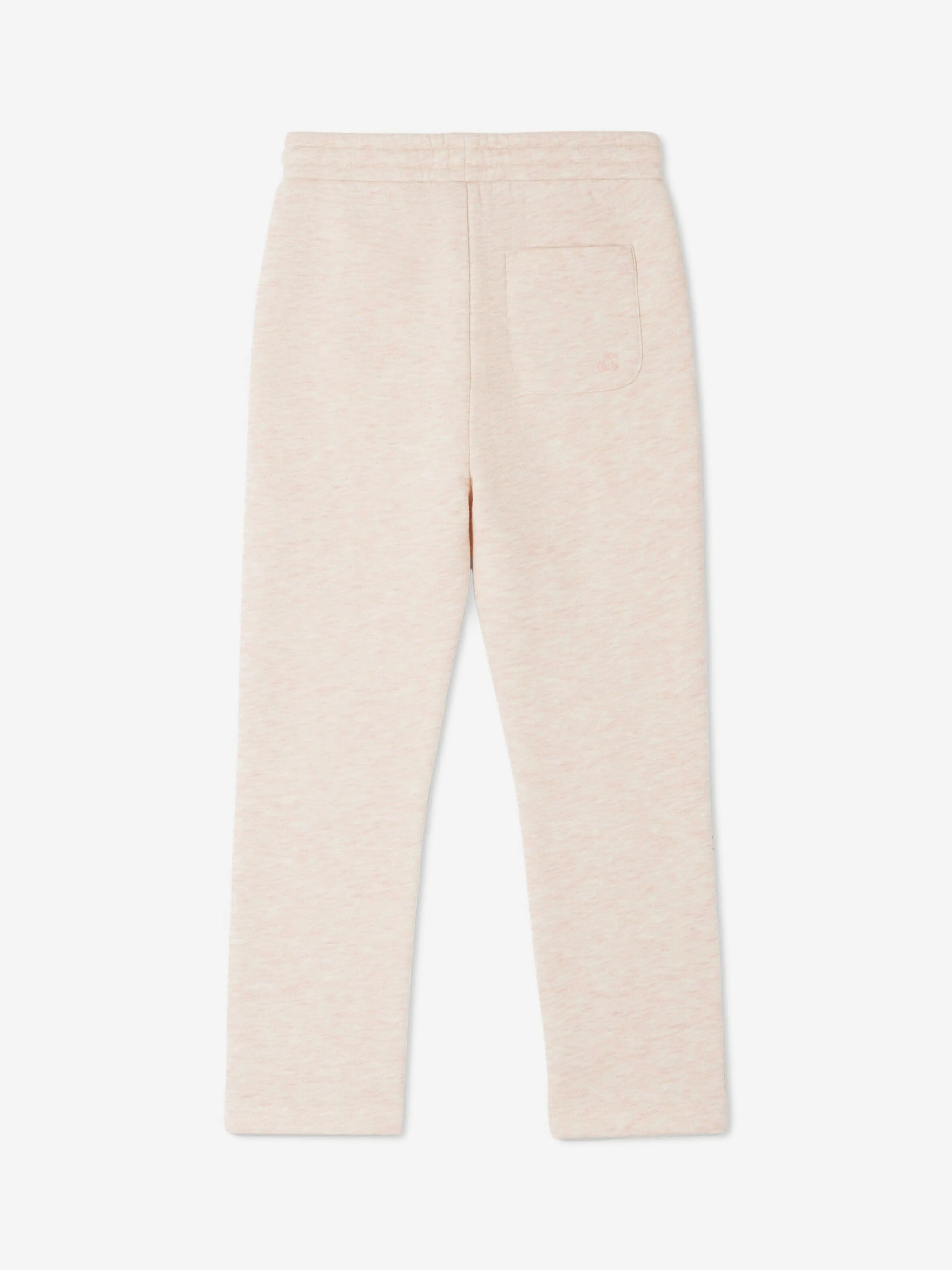 Bonpoint Girls Dalila Joggers in Pink