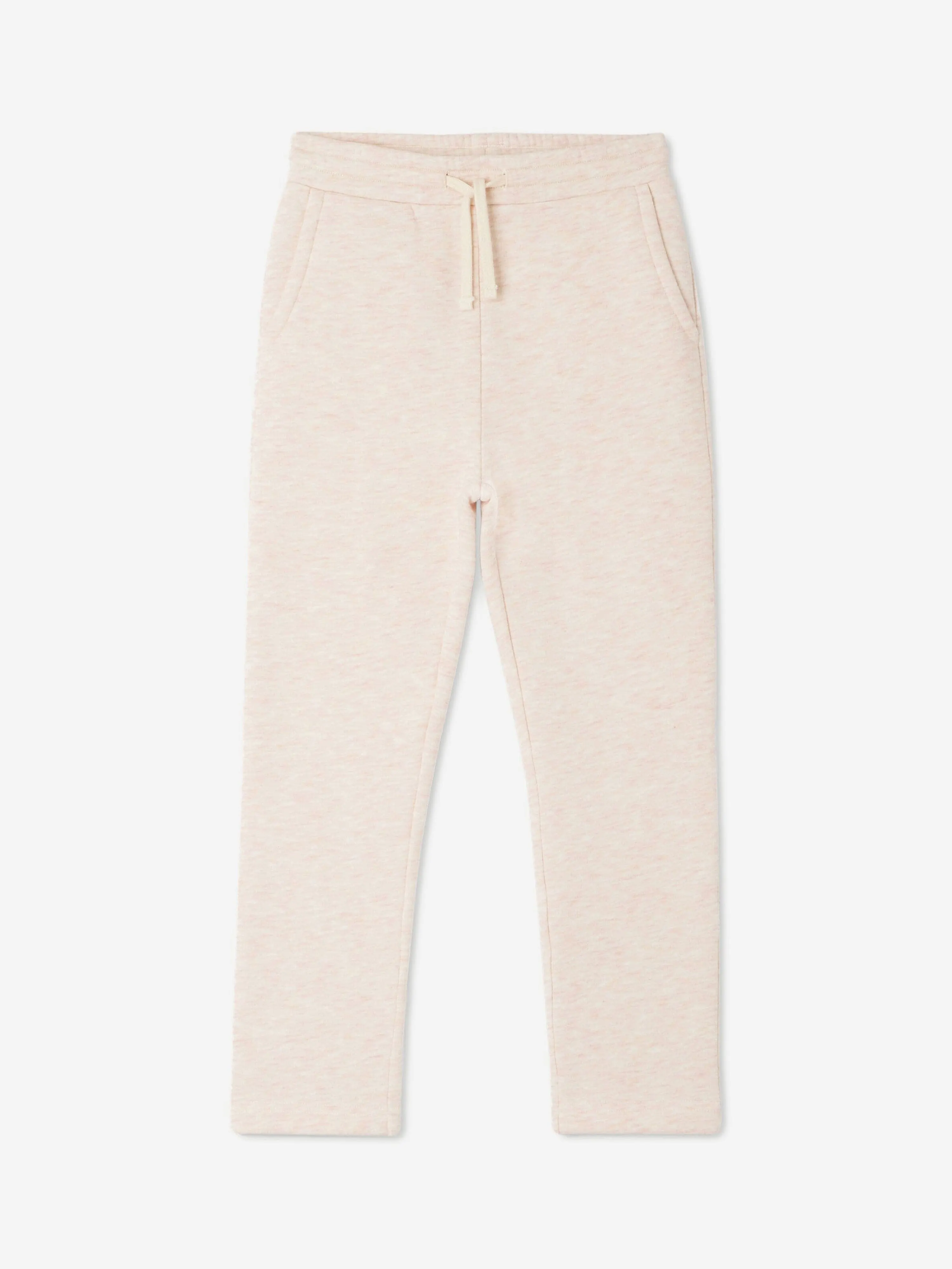 Bonpoint Girls Dalila Joggers in Pink