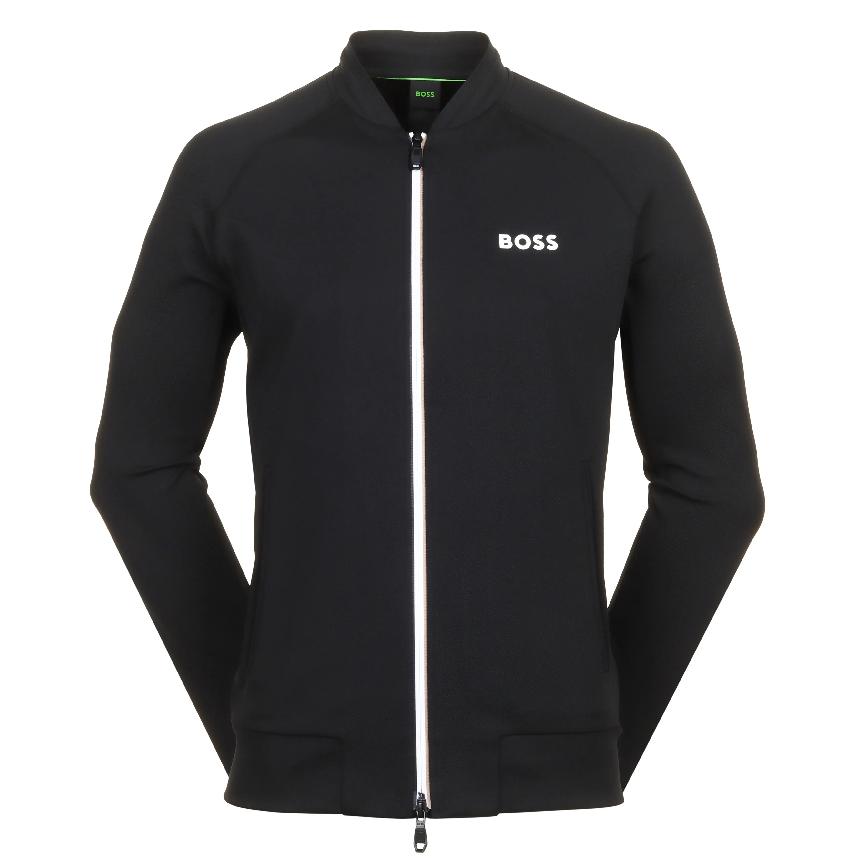 BOSS Samoo MB Full Zip Jacket