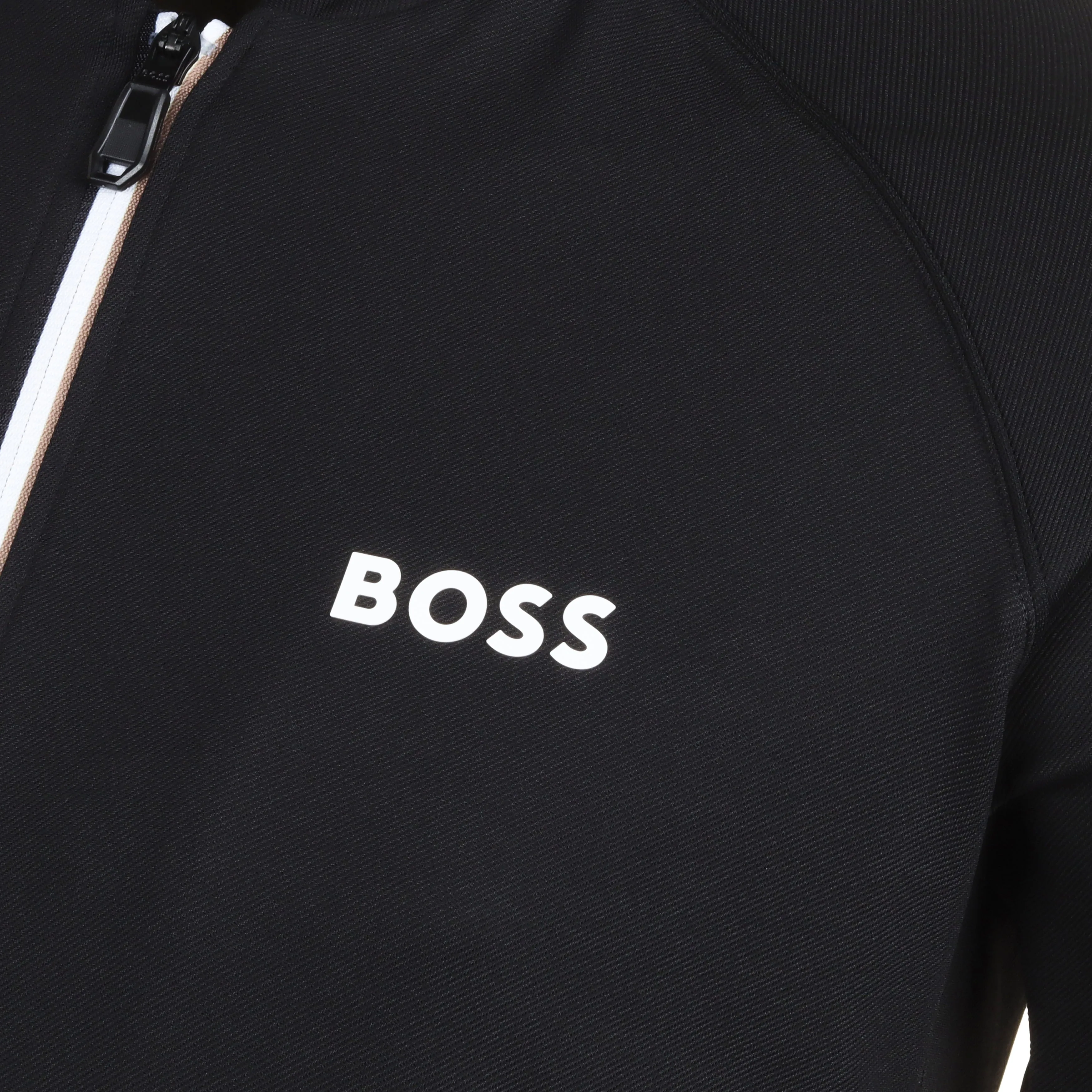 BOSS Samoo MB Full Zip Jacket