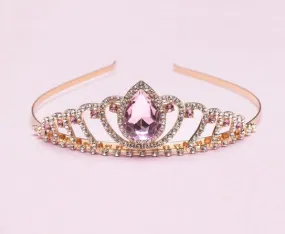 Boutique Regal Tiara