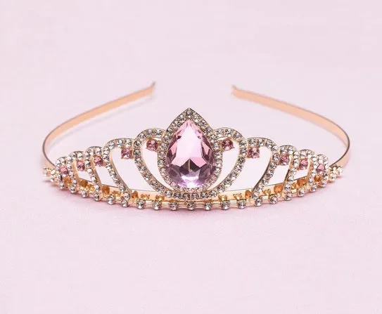 Boutique Regal Tiara