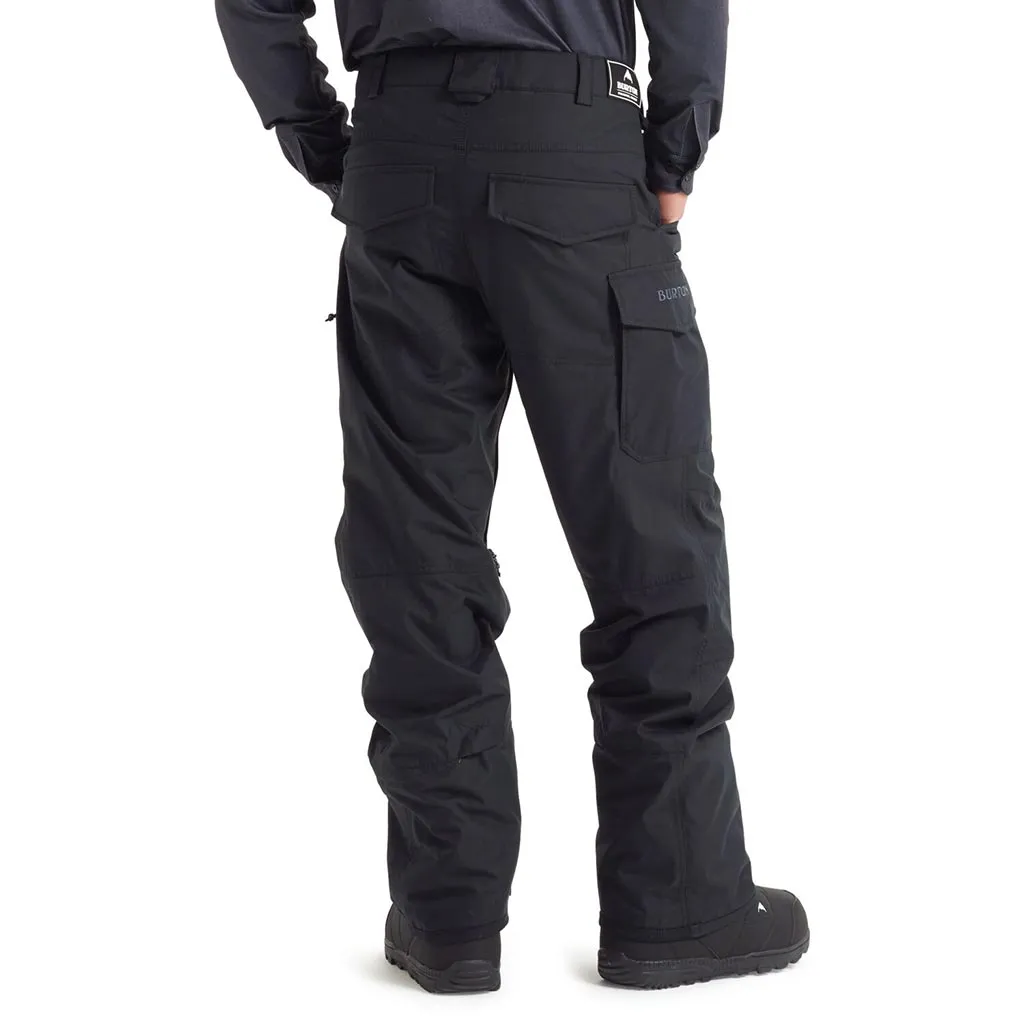 Burton 2023 Covert Pant - True Black