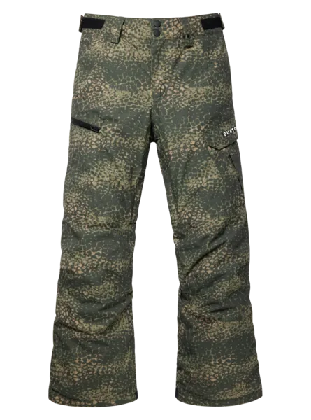 Burton Exile Cargo Pants - Kids'