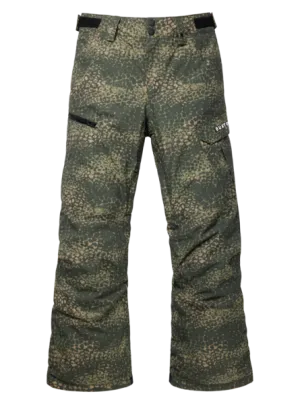 Burton Exile Cargo Pants - Kids'