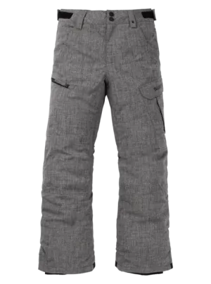 Burton Exile Cargo Pants - Kids'