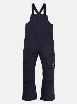 Burton Men's [ak] Cyclic GORE-TEX 2L Bib Pants