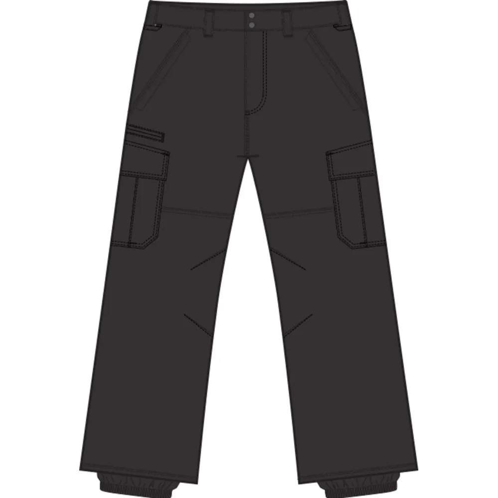 Burton Men's Cargo Pants 2025