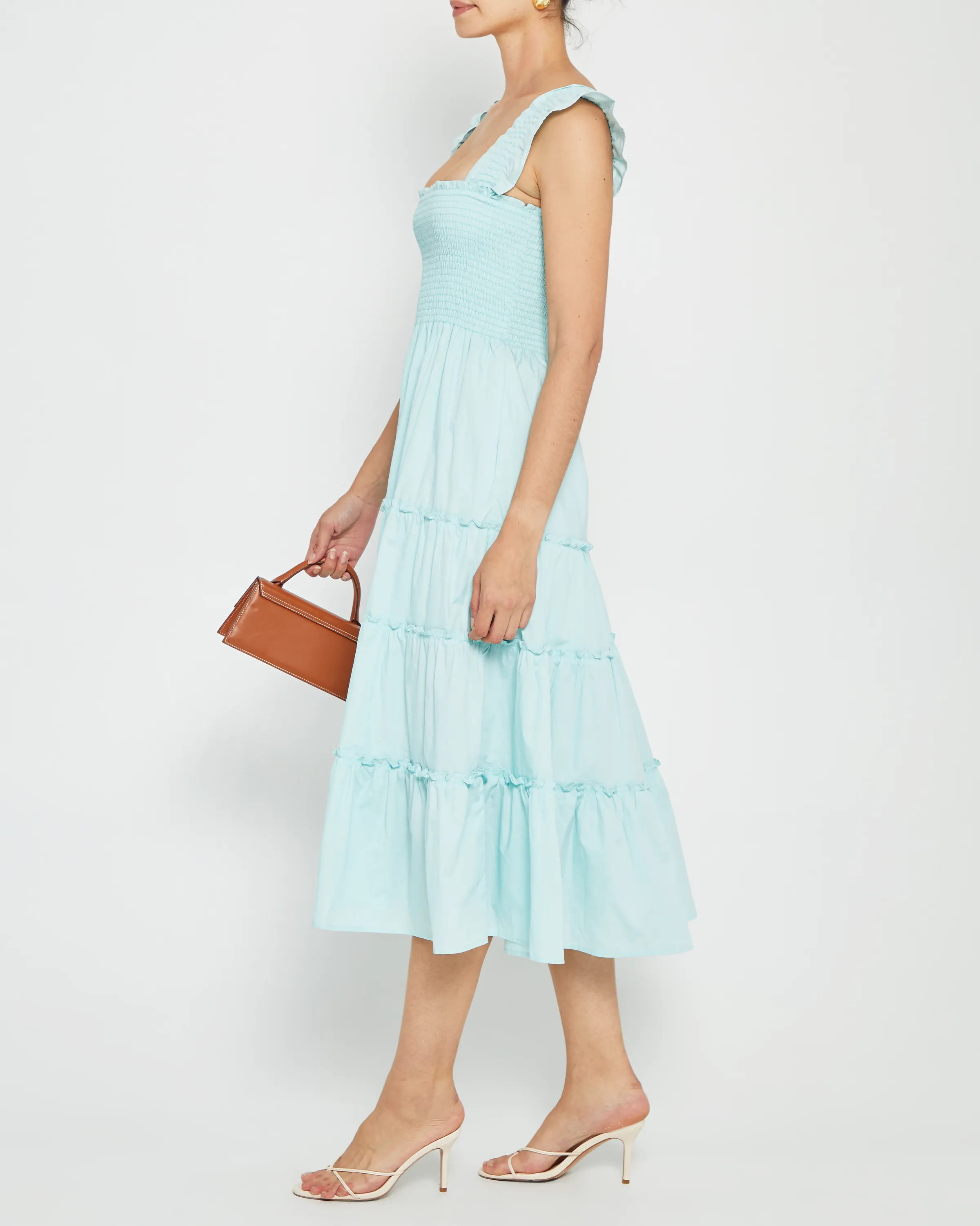 Calypso Maxi Dress