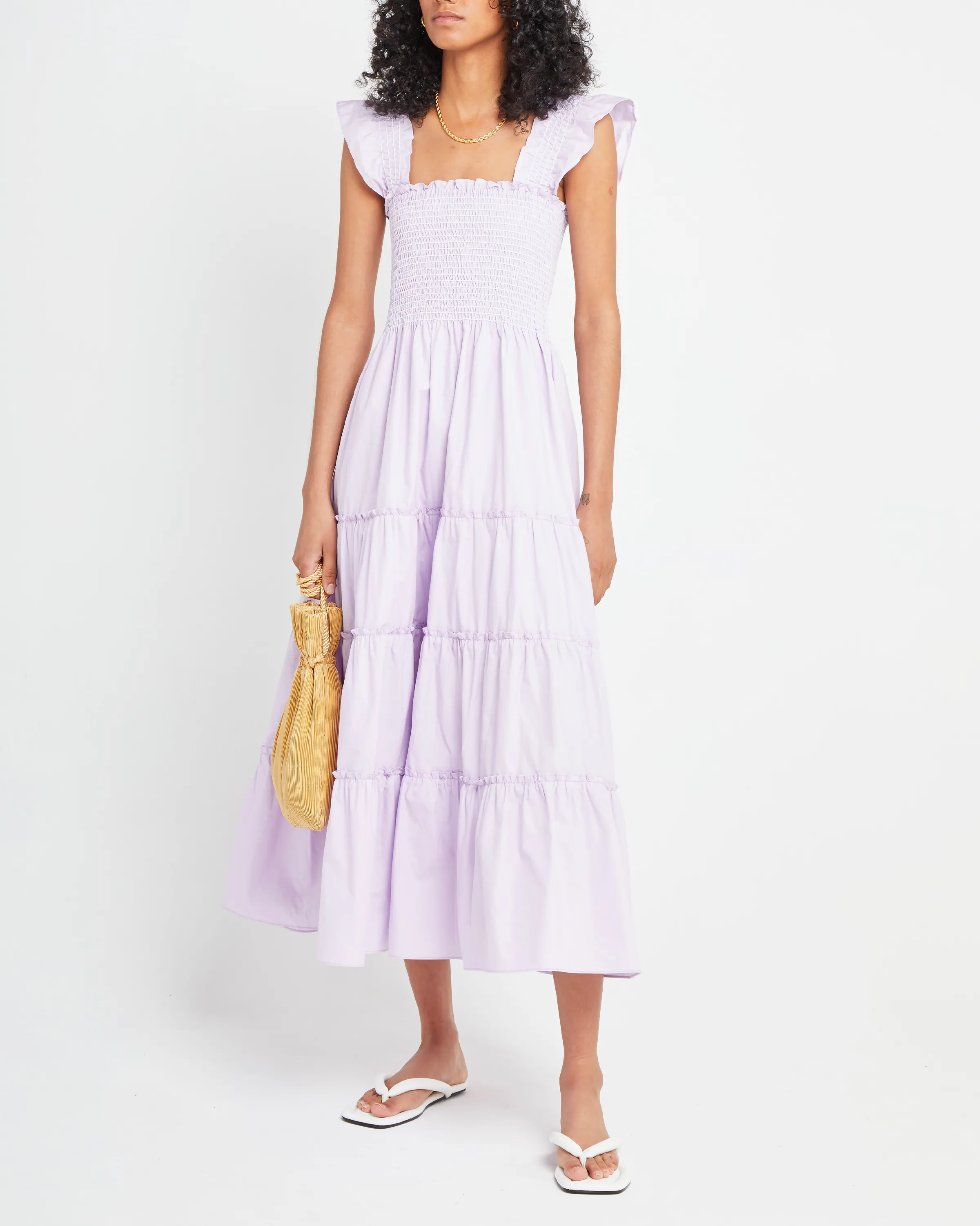 Calypso Maxi Dress