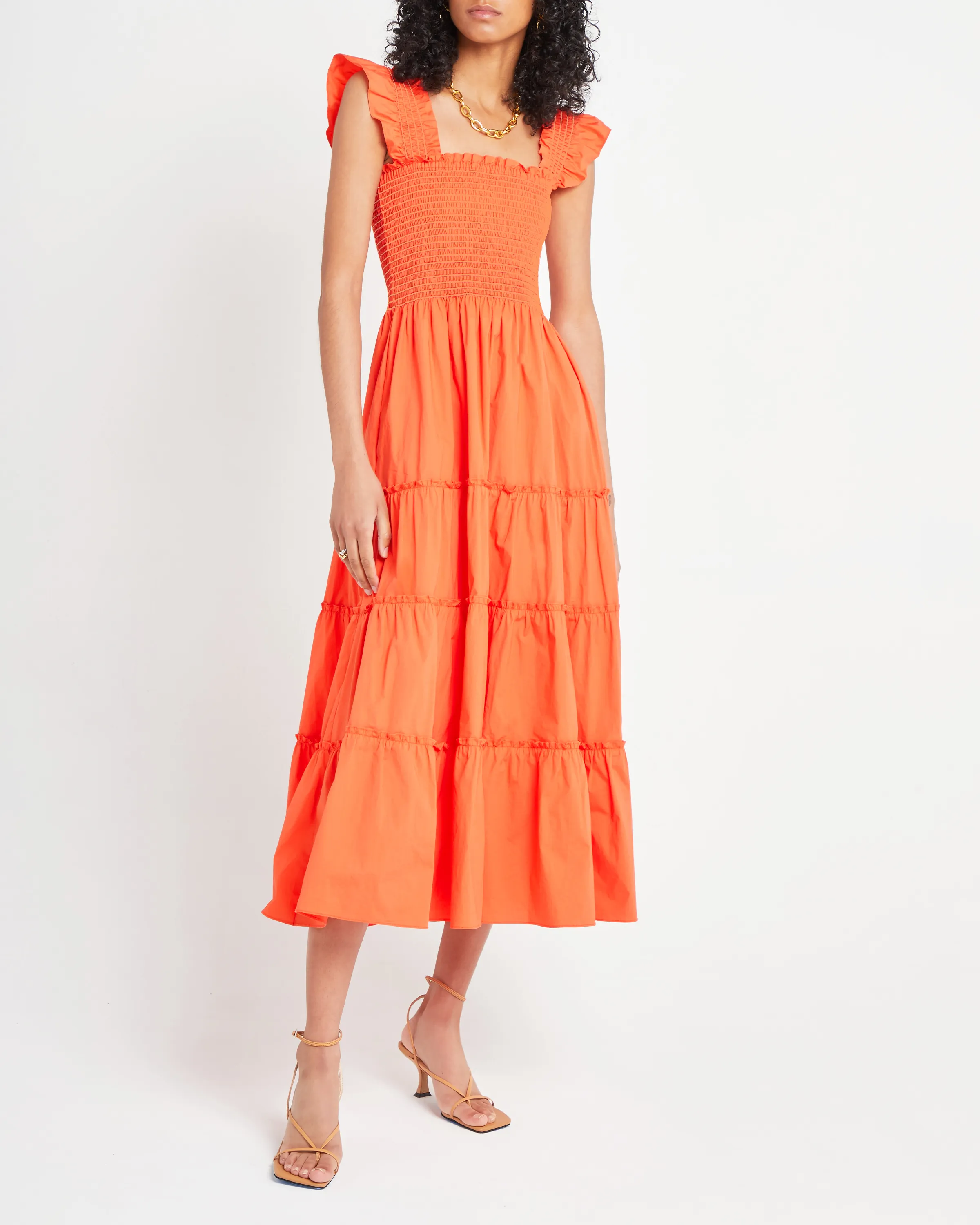 Calypso Maxi Dress