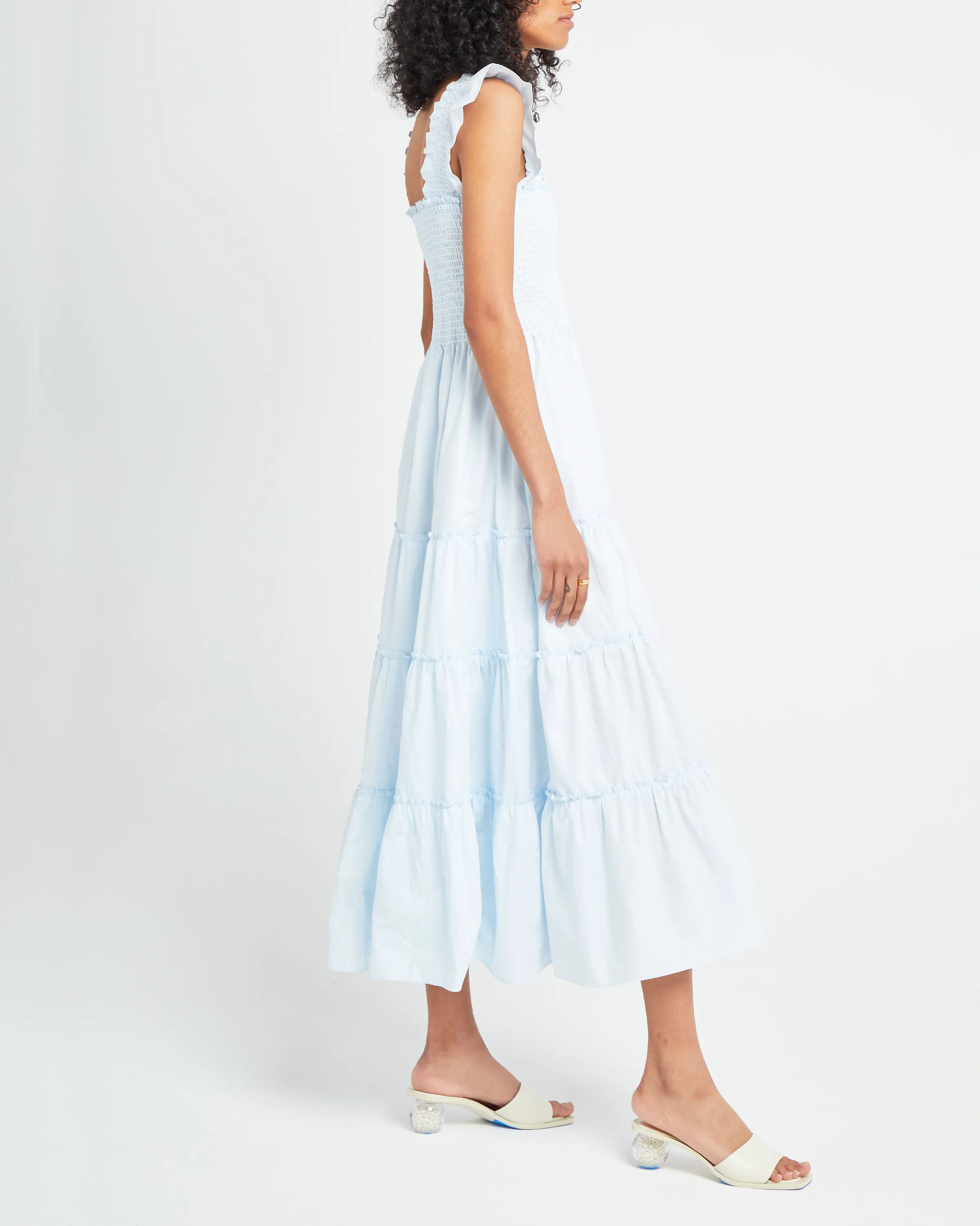 Calypso Maxi Dress