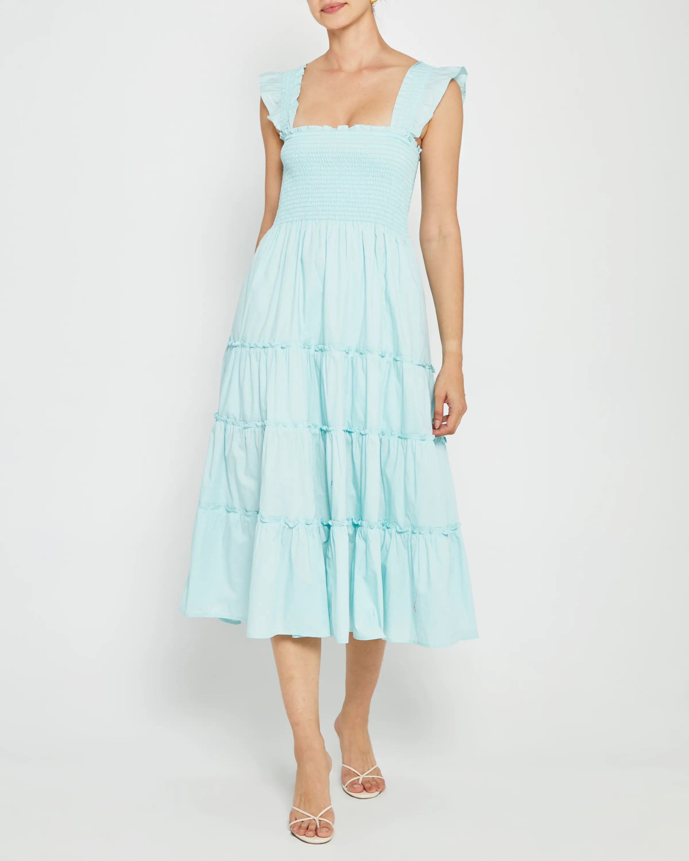 Calypso Maxi Dress