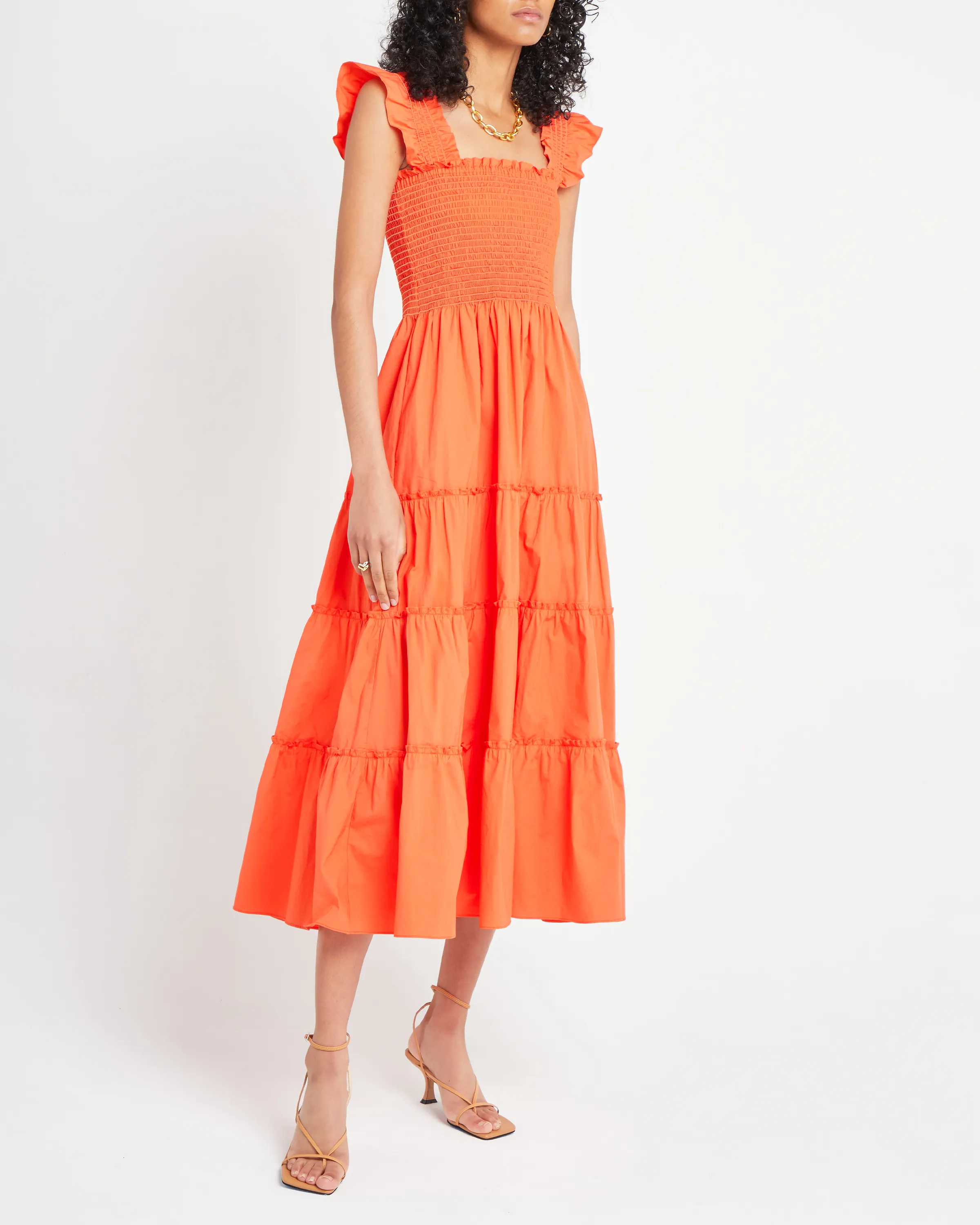 Calypso Maxi Dress