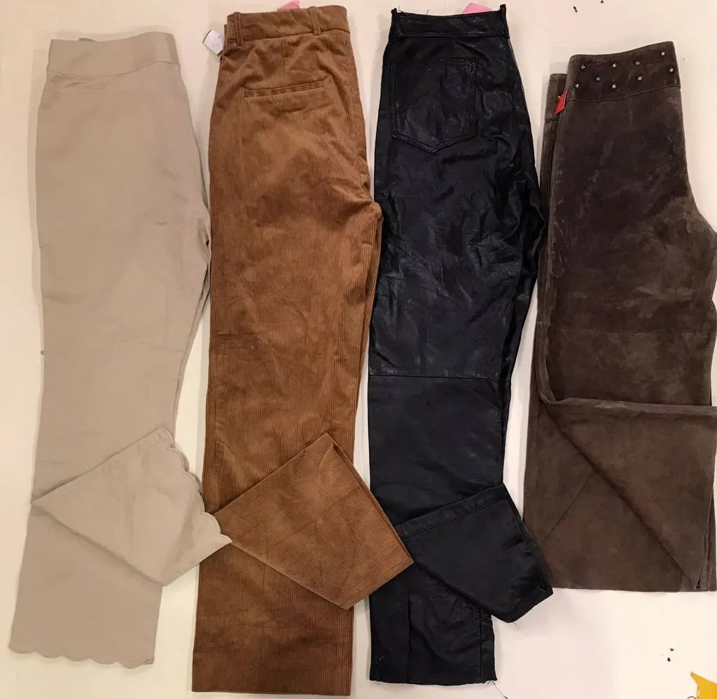 Cargo - pants - Branded & Modern , 8 - pieces , (f-579)