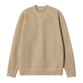 Carhartt WIP Chase Sweater