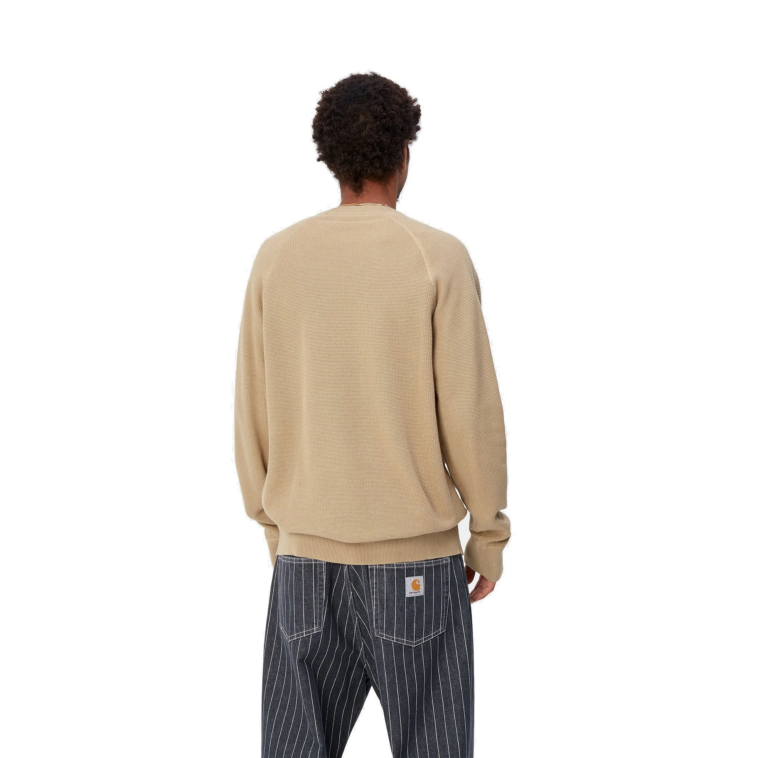 Carhartt WIP Chase Sweater