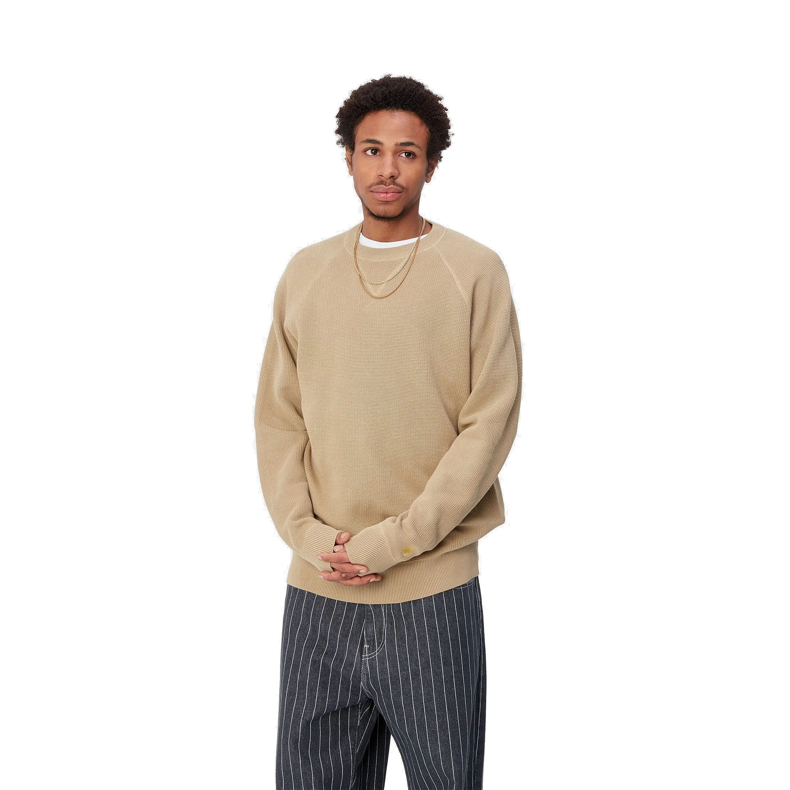 Carhartt WIP Chase Sweater