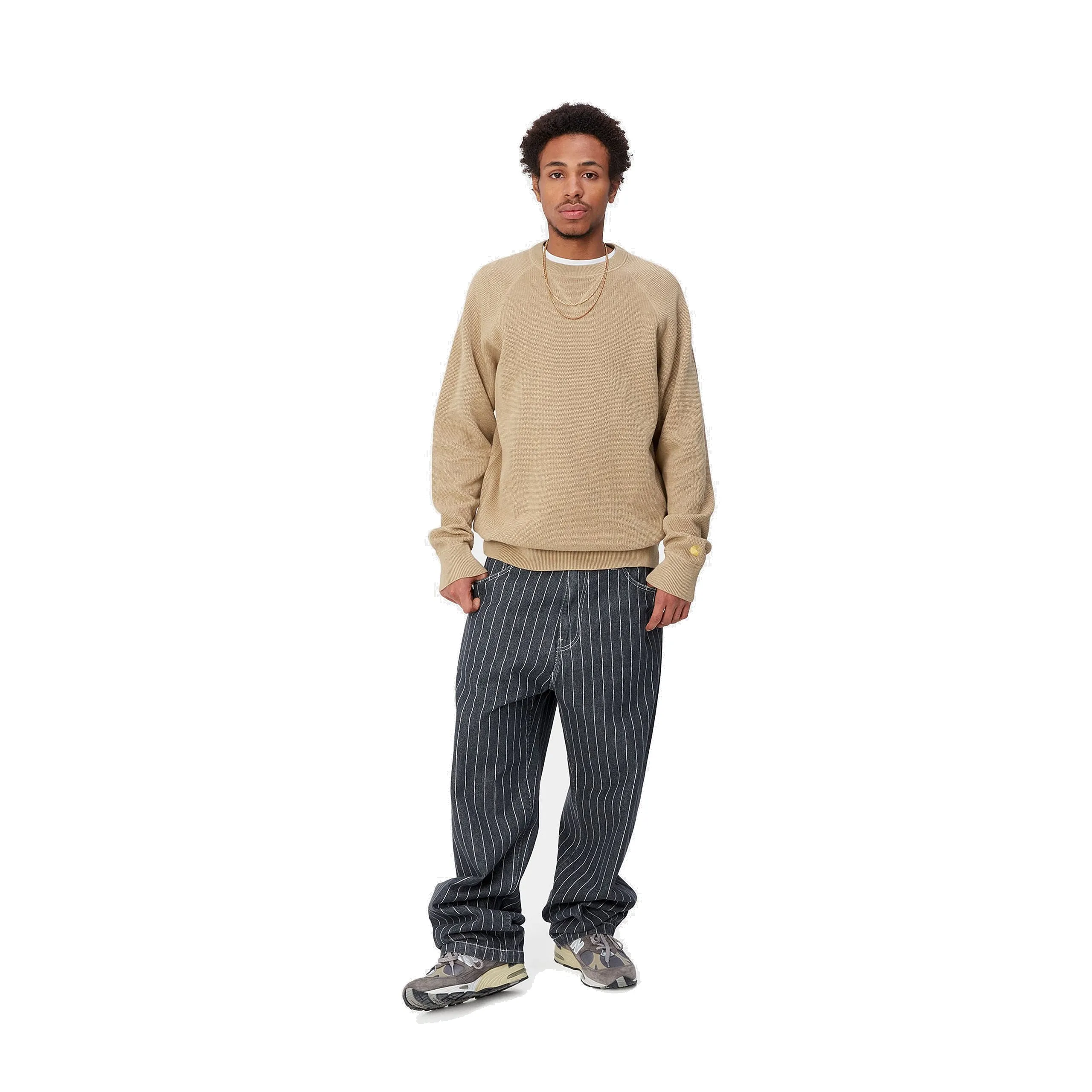 Carhartt WIP Chase Sweater