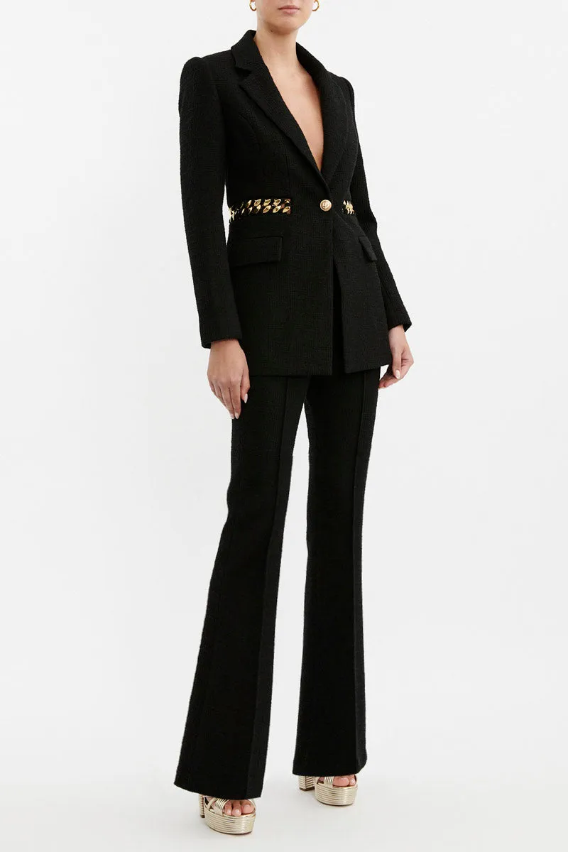 Carine Pant Black