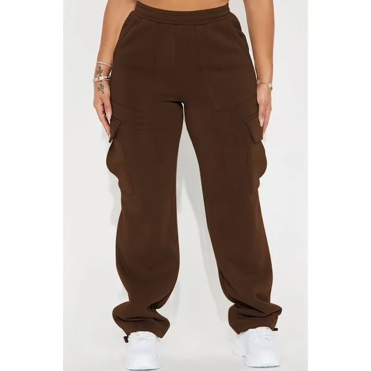 Casual Cargo Pants