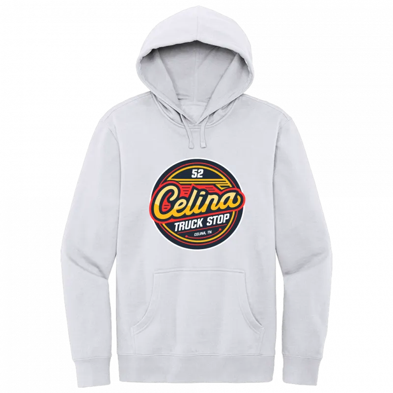 Celina 52 Independent Trading Co. Hooded Sweatshirt