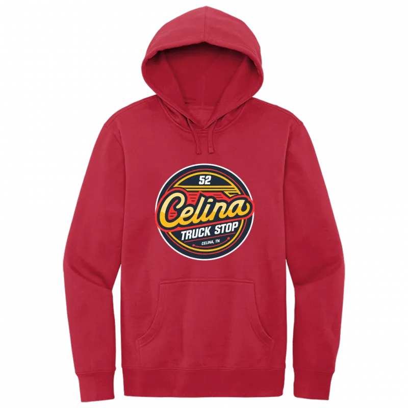 Celina 52 Independent Trading Co. Hooded Sweatshirt