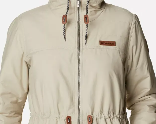 Chatfield Hill Jacket