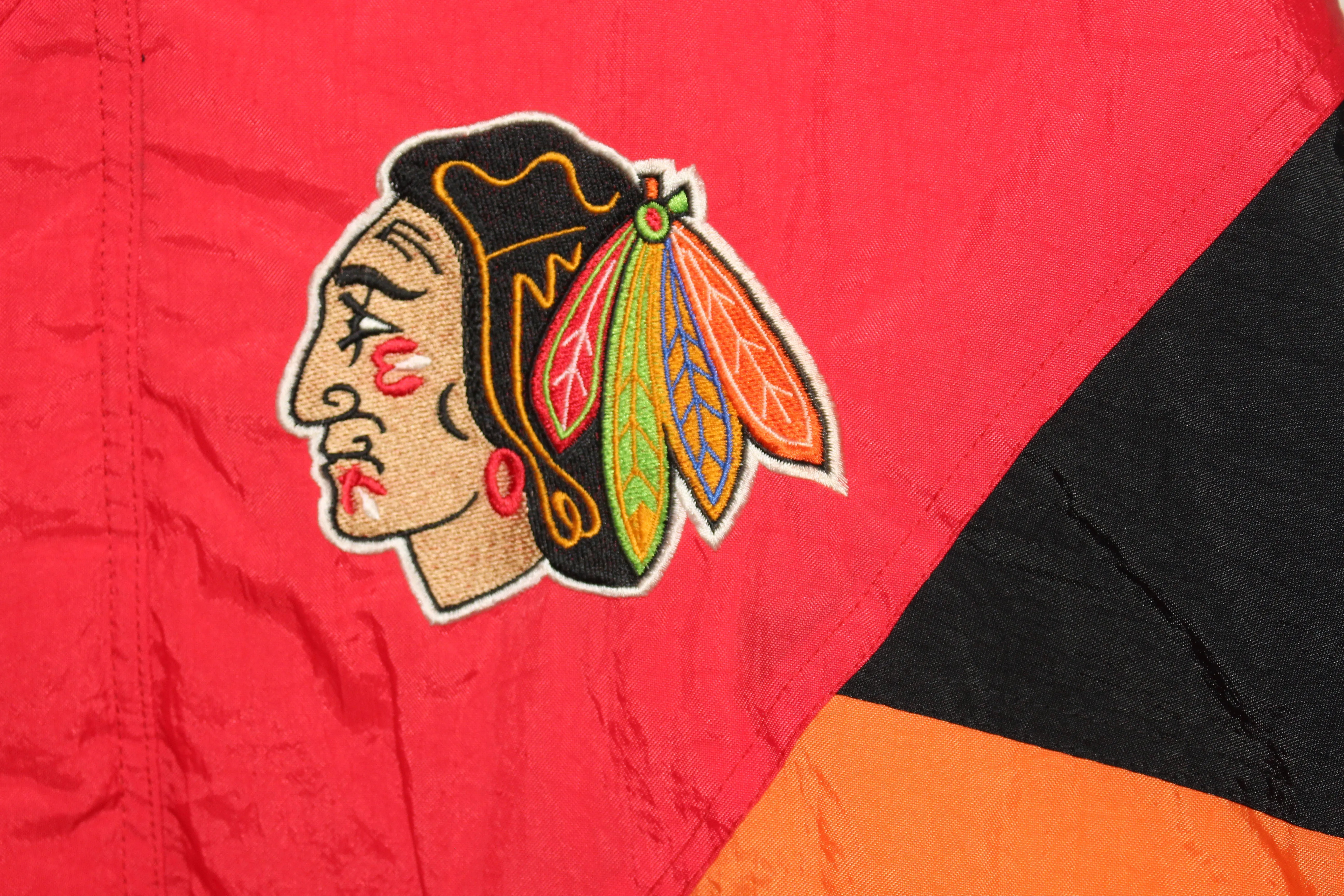 Chicago Blackhawks Apex One Limited Edition (M)